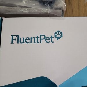 Fluent Pet Speak Up Buttons fluentpet